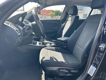 BMW 118d - 15