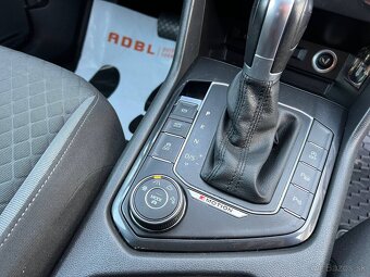 Volkswagen Tiguan 2.0 TDI 110kw 4x4 DSG - 15