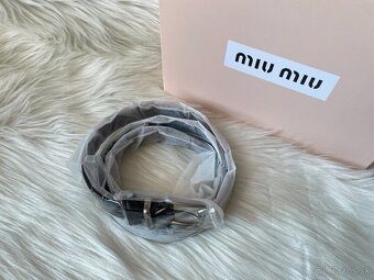 Miu Miu opasok - 15