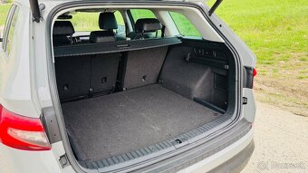 Škoda Kodiaq 2.0 TSI 4x4 AT Style 65 000km |Záruka| - 15