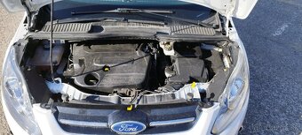 Ford Grand C Max 2.0TDCi - 15