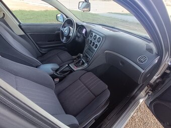 Alfa Romeo 159 1,9JTDm 110 kw, Sportwagon - 15