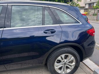 MB GLC 220d 4matic - 15