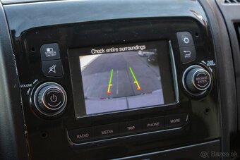 Citroën Jumper Furgon 2.2 BlueHDi 165k 35 L3H2 - 15