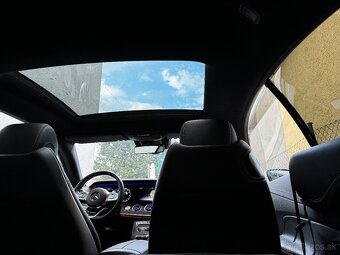 Mercedes E200 4matic COUPE - 15