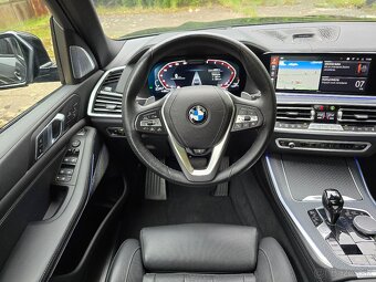 BMW X5 xDrive30d Luxury line - 15