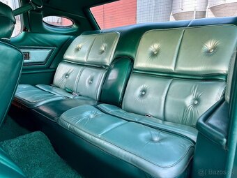 Lincoln Mark IV 1976 7.5 liter V8 - 15