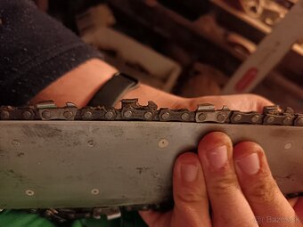 Stihl ms 021 - 15