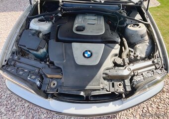 BMW E46 320D touring - 15