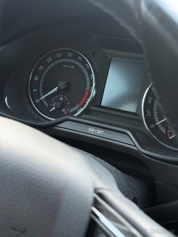 Škoda Octavia Scout 2.0 TDI 110kw - 15