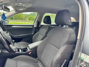 Mercedes-Benz B trieda 160 d - 15