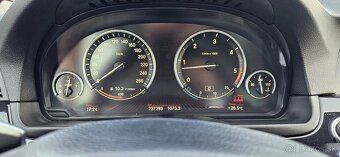 BMW F10 530xd 2011 190kw - 15