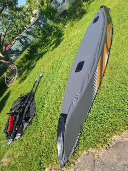 Kajak Aqua Marina Tomahawk AIR-K 440 - 15