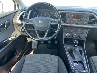 Seat LEON ST kombi 2,0 TDi 110 kw - 15