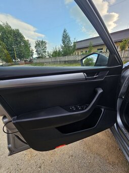Škoda superb 3 combi 2.0 110kw - 15