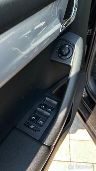 Škoda Octavia 3 /2015 / pohon 4x4 / Motor 2.0 TDI - 15