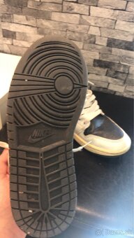 Jordan 1 low - 15