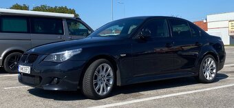 BMW E60 530xd 07/08 - 15