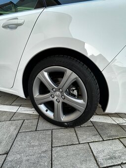 Peugeot 508 SW GT 2.2 HDI - 2012 - 15