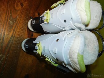 Salomon Qwest č-39/40 - 15