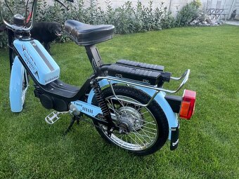 Babetta 210 80ccm - 15