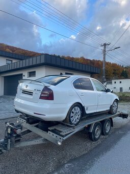 Rozpredám octaviu 2 sedan 1.9 tdi bjb 77kw - 15