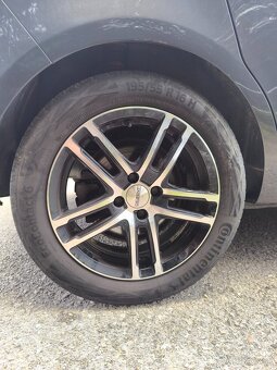 Opel Corsa 1.3 CDTI, 70 kW, diesel, r. 2016 – 6-stup. manuál - 15