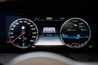 Mercedes CLS 450 4MATIC - 15