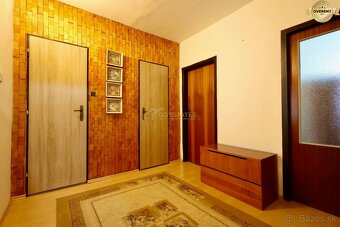 3-izbový byt s veľkým balkónom v Michalovciach - 15