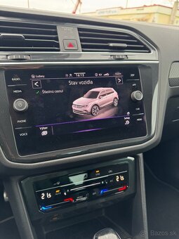 VOLKSWAGEN TIGUAN 2.0 TDI R-LINE DSG VIRTUAL MR2022 - 15