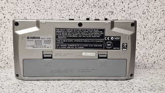 Mini sekvencer / YAMAHA QY100 / MUSIC SEQUENCER / JAPAN - 15