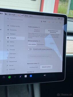 Tesla Model 3 Standard Range Plus 54kWh RWD DPH - 15