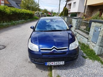 Citroën C4 - 15