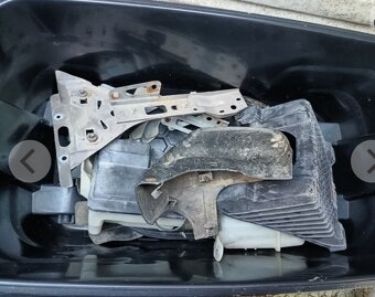 Ford  f150 10th gen pick up nahradne diely, - 15