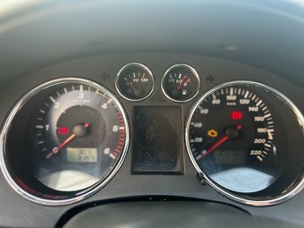 PREDÁME SEAT IBIZA 6L/SCASYX01 - rok výroby 2003 - 15