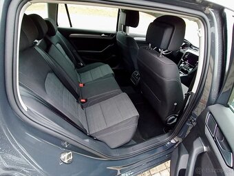 VOLKSWAGEN PASSAT B8 1,5TSI/110KW DSG7 83 000 KM MODEL 2021 - 15