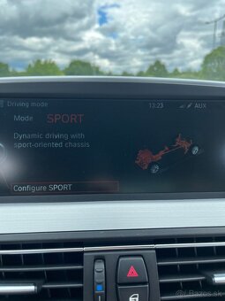 BMW F13 640 D 230kw X-drive - 15