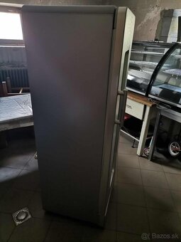 PREDAM PROFESIONÁLNE GASTRO CHLADNIČKY A CHLADIACE VYTRINY - 15