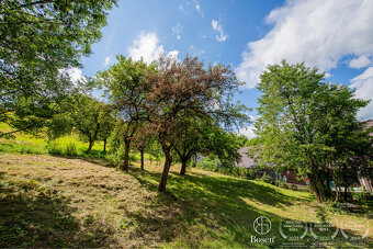 BOSEN| Chalupa s veľkorysým pozemkom, Vaňovka, Námestovo - 15