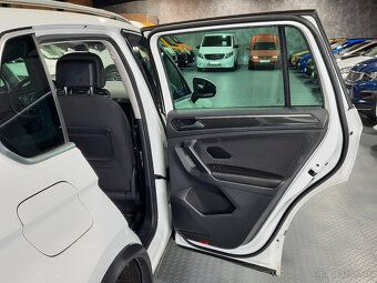 Volkswagen Tiguan 2,0 Tsi LPG 4Motion - 15
