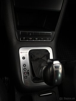 Volkswagen Tiguan 2.0tdi 130kw dsg 4x4 DCC ťažné - 15