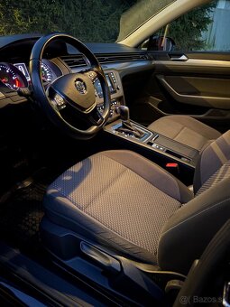VW Passat b8 2.0tdi - 15