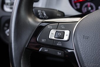 VW Golf 1.4 TSI Comfortline EU6 - 39tis. km/1.majiteľ - 15