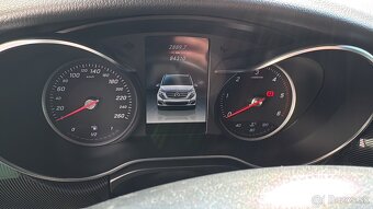 Predám Mercedes Benz V250 Marco Polo AMG - 15