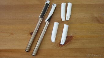 RC motorka ARX-540 1:4 - 15