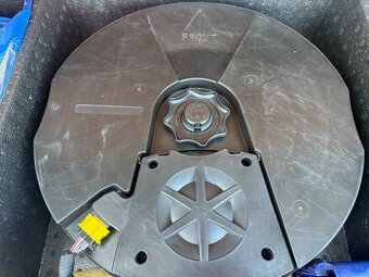 Predám Volkswagen VW Tiguan Allspace 2.0 TDI 4x4 - 15