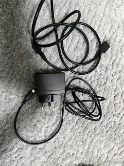 Nintendo Switch OLED Splatoon 3 Edícia - 15