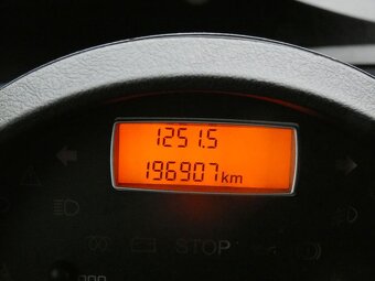 Lancia Phedra 2.2 JTD 125kW, VÝPRODEJ - 15