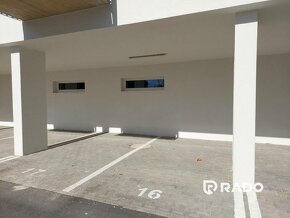 RADO | Prenájom garsónka, 34 m2 | kryté parkovanie | Odevná, - 15