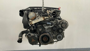 Predám kompletný motor BMW M57N2 145kw 306D3 325d 525d - 15